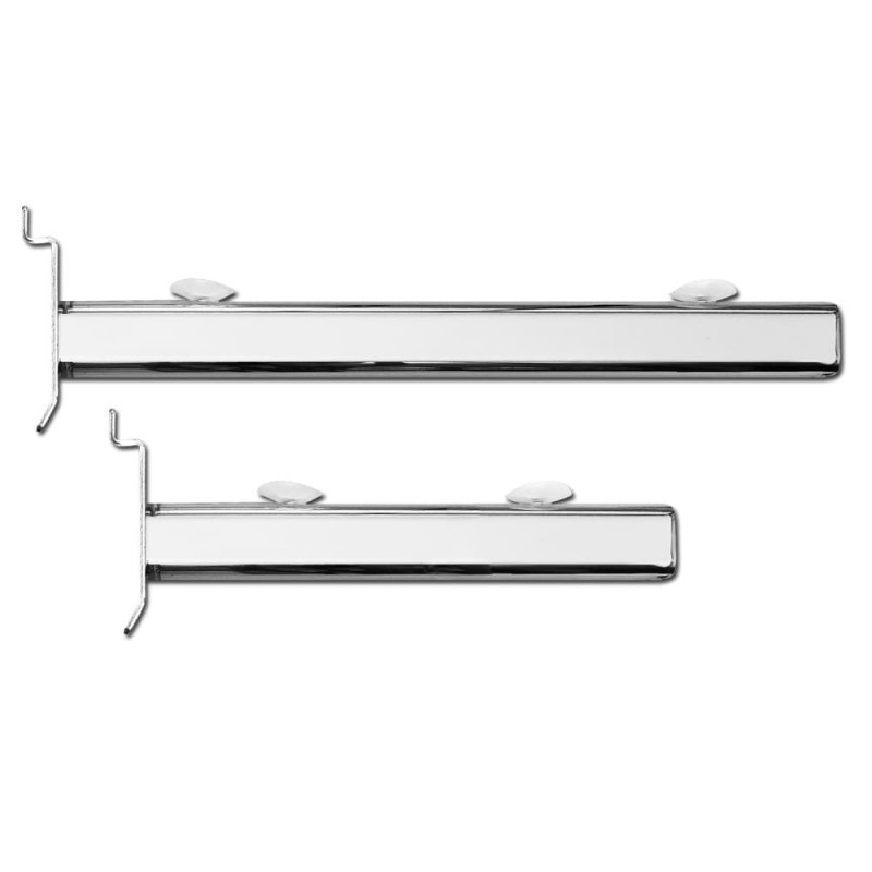 SOPORTE DE BALDAS PARA TABLERO