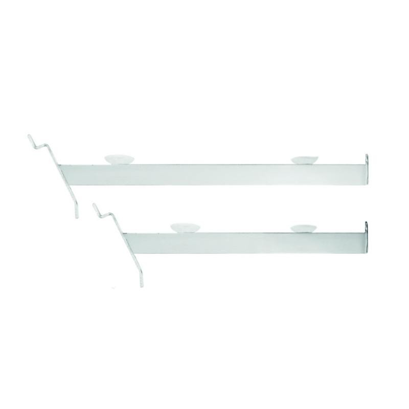 SOPORTE BALDAS INCLINADO PARA TABLERO