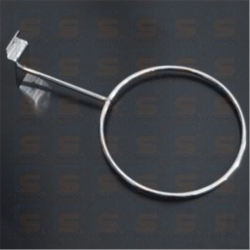 SOPORTE CIRCULAR PARA TABLERO