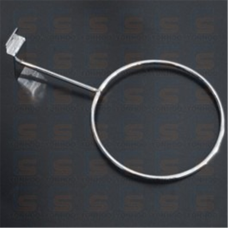 SOPORTE CIRCULAR PARA TABLERO