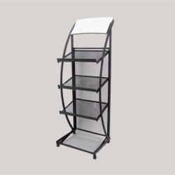 EXPOSITOR PARA REVISTAS / CATÁLOGOS