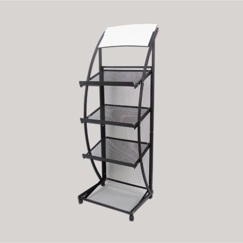 EXPOSITOR PARA REVISTAS / CATÁLOGOS