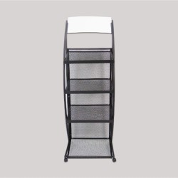 EXPOSITOR PARA REVISTAS / CATÁLOGOS