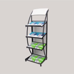 EXPOSITOR PARA REVISTAS / CATÁLOGOS