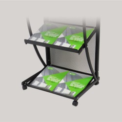 EXPOSITOR PARA REVISTAS / CATÁLOGOS