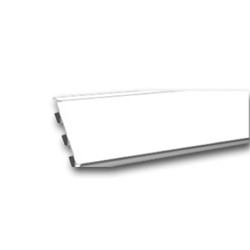 PANEL LISO BLANCO