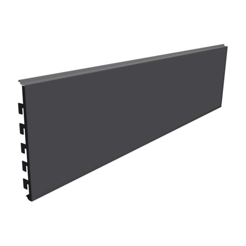 PANEL LISO GRIS