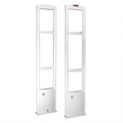 ARCO DE SEGURIDAD RF BLANCO (PACK 2UD)