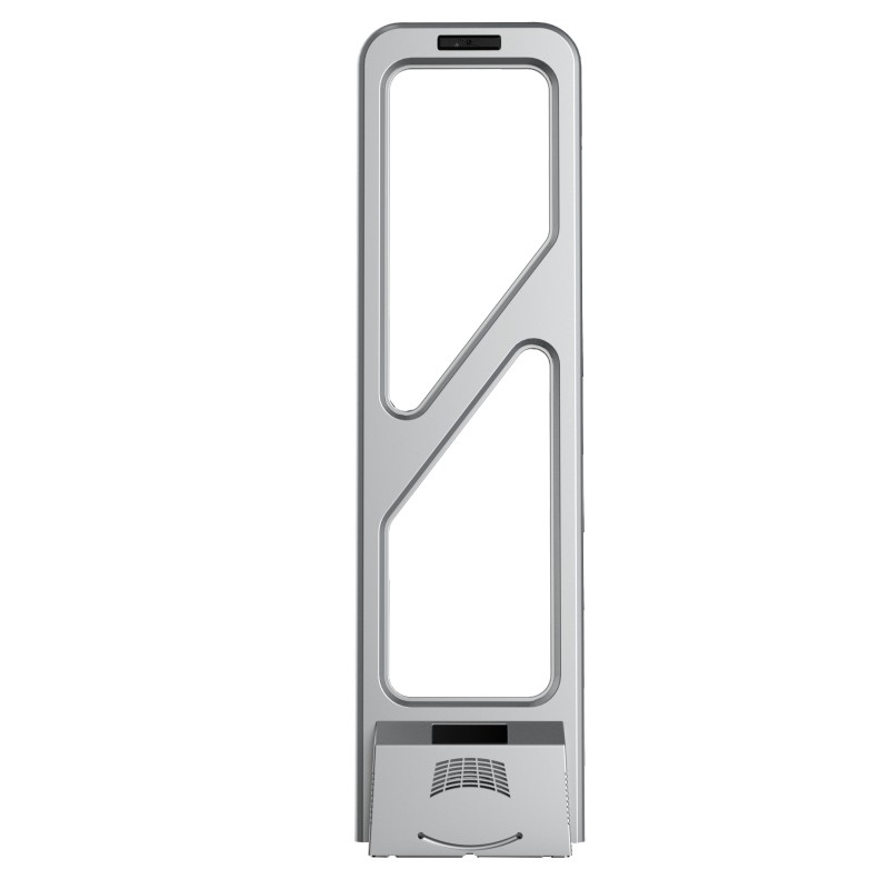 ARCO SEGURIDAD ACUSTO-MAGNÉTICO DUAL