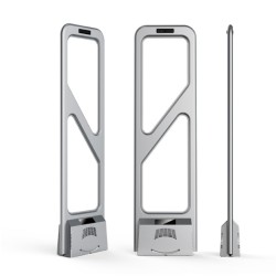 ARCO SEGURIDAD ACUSTO-MAGNÉTICO DUAL