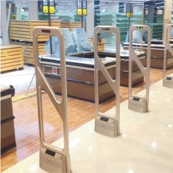 ARCO SEGURIDAD ACUSTO-MAGNÉTICO DUAL