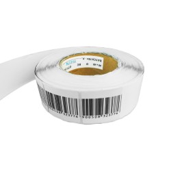 PEGATINA ANTIHURTO 3X3 RF