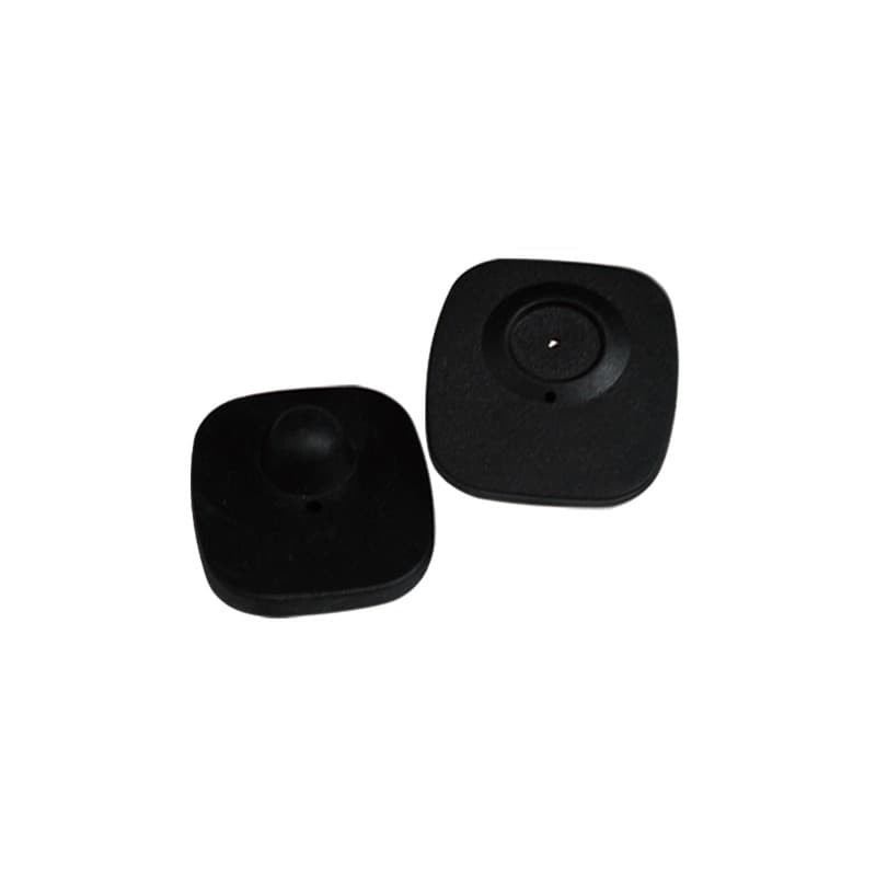 ALARMA ANTIHURTO NEGRA RF