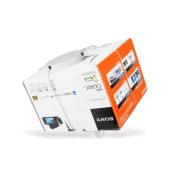 ALARMA ANTIHURTO EXTENSIBLE RF