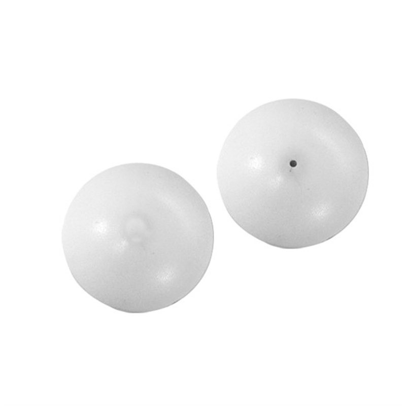 ALARMA ANTIHURTO MINI BLANCA