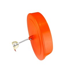 ESPEJO CONVEXO VIGILANCIA 30 CM ESPEJO CONVEXO VIGILANCIA 30 CM