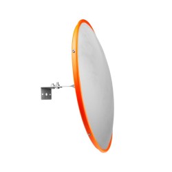 ESPEJO CONVEXO VIGILANCIA 50 CM ESPEJO CONVEXO VIGILANCIA 50 CM