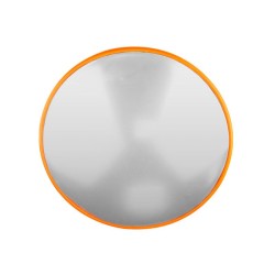 ESPEJO CONVEXO VIGILANCIA 60 CM