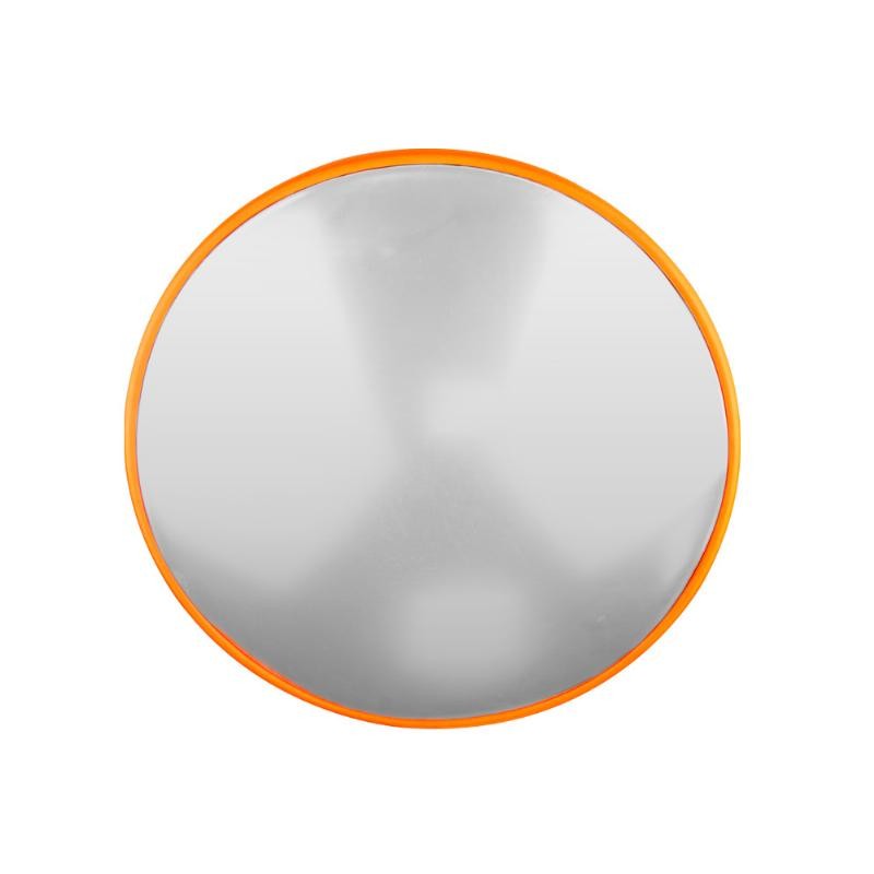 ESPEJO CONVEXO VIGILANCIA 60 CM