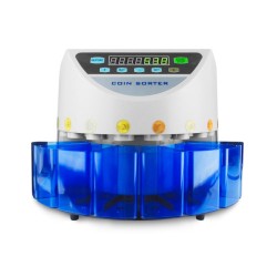 CONTADORA DE MONEDAS