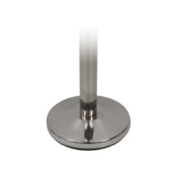 POSTE DELIMITADOR EXTENSIBLE