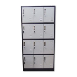 TAQUILLA 12 COMPARTIMENTOS