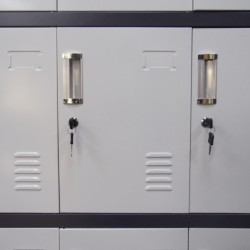 TAQUILLA 12 COMPARTIMENTOS