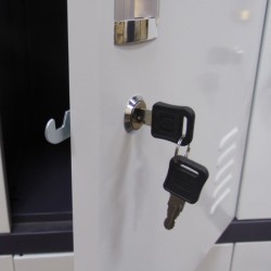 TAQUILLA 12 COMPARTIMENTOS