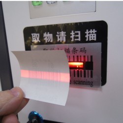 TAQUILLA CON CENTRALITA DIGITAL