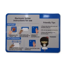 TAQUILLA CON CENTRALITA DIGITAL