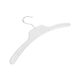 PERCHA DE PLÁSTICO 32 CM