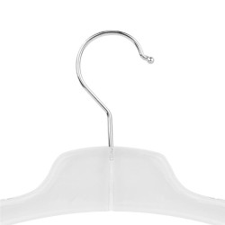 PERCHA DE PLÁSTICO 32 CM