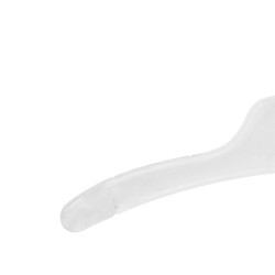 PERCHA DE PLÁSTICO 32 CM