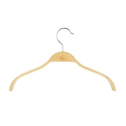 PERCHA DE MADERA INFANTIL 34,5 CM
