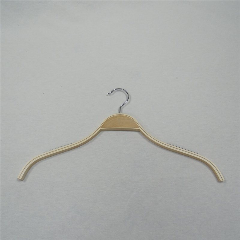 PERCHA DE MADERA 42 CM PERCHA DE MADERA 42 CM