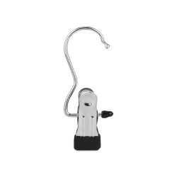 PERCHA DE METAL PARA COMPLEMENTOS