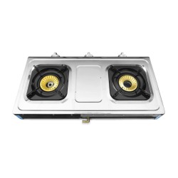 COCINA GAS 2 FUEGOS COCINA GAS 2 FUEGOS