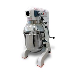 BATIDORA/AMASADORA 25L PROFESIONAL