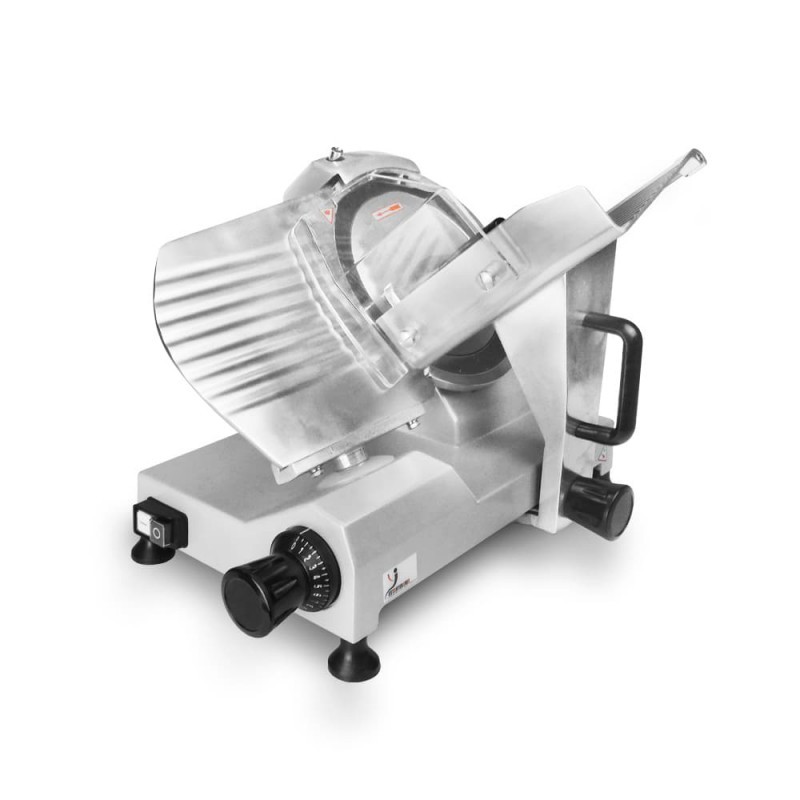 CORTADORA DE FIAMBRE HBS300A CORTADORA DE FIAMBRE HBS300A