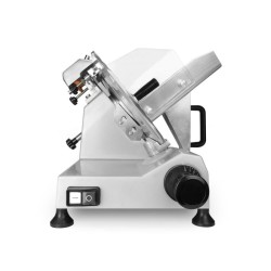 CORTADORA DE FIAMBRE HBS300A CORTADORA DE FIAMBRE HBS300A