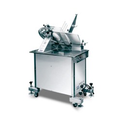 CORTADORA DE FIAMBRE HB350 PRO