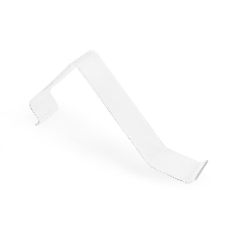 SOPORTE DE METACRILATO PARA CALZADO SOPORTE DE METACRILATO PARA CALZADO