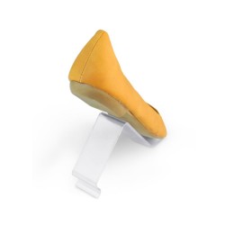 SOPORTE DE METACRILATO PARA CALZADO SOPORTE DE METACRILATO PARA CALZADO
