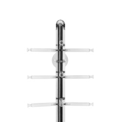 EXPOSITOR PARA 14 GAFAS