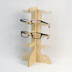 SOPORTE DE SOBREMESA PARA 4 GAFAS
