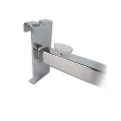 SOPORTE DE BALDA PARA REJA SOPORTE DE BALDA PARA REJA