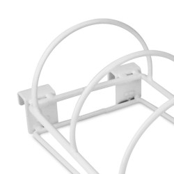 SOPORTE DE PLATOS PARA TUBO SOPORTE DE PLATOS PARA TUBO