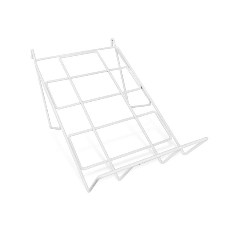 EXPOSITOR DE REVISTAS PARA REJA EXPOSITOR DE REVISTAS PARA REJA