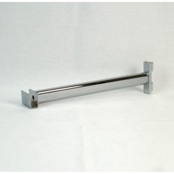 SOPORTE PORTATUBO PARA CREMALLERA
