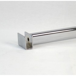 SOPORTE PORTATUBO PARA CREMALLERA SOPORTE PORTATUBO PARA CREMALLERA